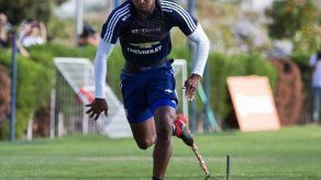 Cooper va de menos a más