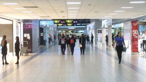 Aeropuerto de Tocumen tendrá nuevo sistema de numeración en puentes de embarque