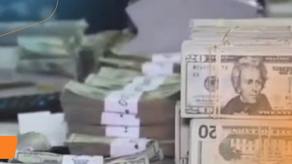 Detienención en el&nbsp; Aeropuerto&nbsp;