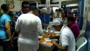 Realizan Censo de Salud Preventiva en San Miguelito