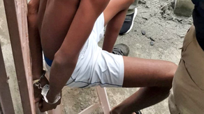 En total han sido aprehendidas más de 1,000 personas vinculadas con homicidios y tentativa de homicidio.