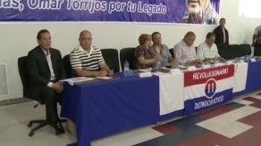 PRD consulta sobre el Congreso y Reformas al Estatuto del partido