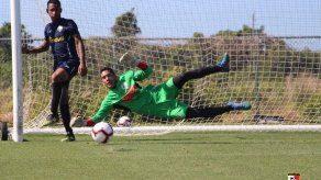 Panamá está lista para enfrentar a Costa Rica en el Premundial U17