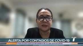 Analizan todas las medidas para mitigar propagación del COVID-19