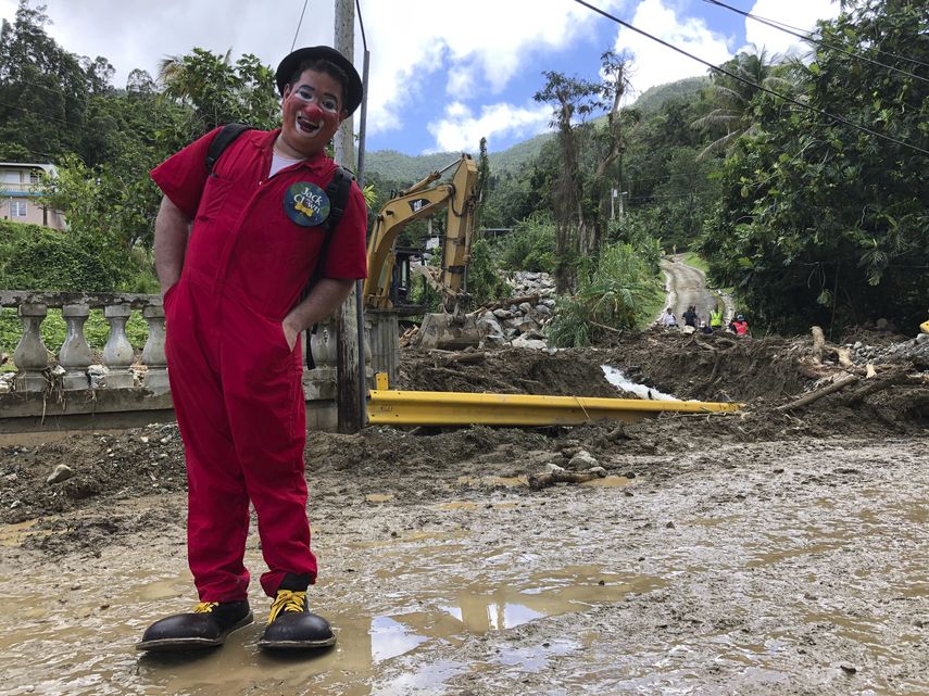El Departamento de Asuntos del Consumidor de Puerto Rico dijo que no hay escasez de combustible