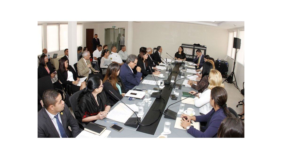 Cancillería coordinará apoyo consular para participantes de la JMJ 2019