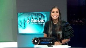 Glosas de Flor Mizrachi: 7 de septiembre de 2020