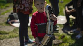 Rusia ha sufrido pérdidas sustanciales entre sus unidades de élite debido a la “complacencia” de sus comandantes y a la incapacidad para anticipar la fuerte resistencia ucraniana.