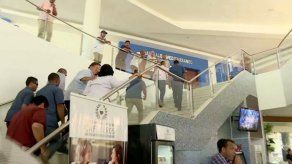 Ministros de Estado presentarán este miércoles plan de cierre de gestión en Veraguas