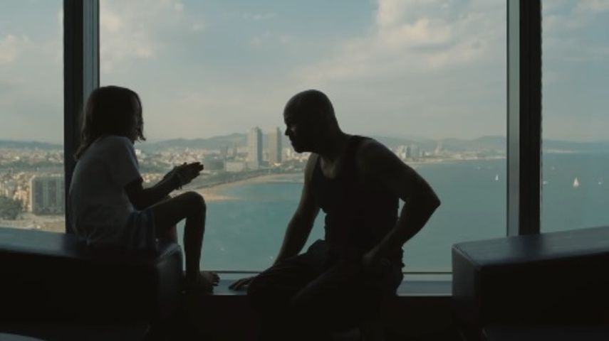 Hijo de Residente cuenta cómo fue su experiencia al acompañarlo en gira por España