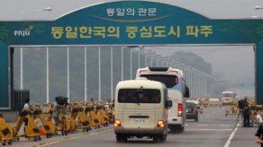 Las 2 Coreas inician cuarto encuentro para buscar reapertura de Kaesong
