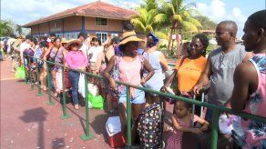 Gran movilización hacia Isla Taboga este fin de semana