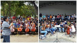 Anuncian concierto de la Orquesta Gonzalo Brenes