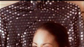 Samo sobre dueto: Selena estaba ahí