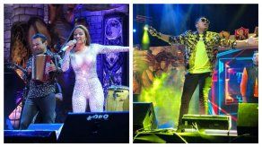 La tarima del Pty Music Fest ha sido todo un éxito en la Cinta Costera