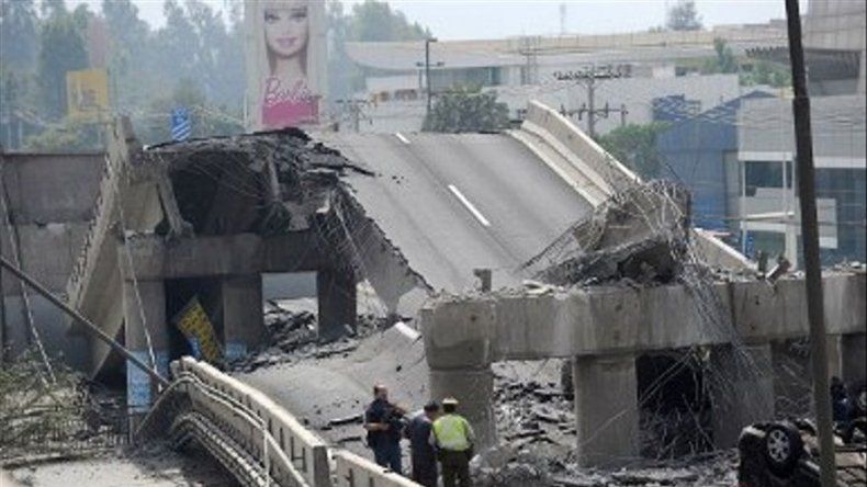Chile: rencillas políticas marcan aniversario del terremoto
