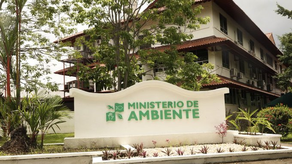 uan Carlos Navarro, ministro designado de Ambiente, sostiene su primera reunión de transición con Milciades Concepción uan Carlos Navarro, ministro designado de Ambiente, sostiene su primera reunión de transición con Milciades Concepción