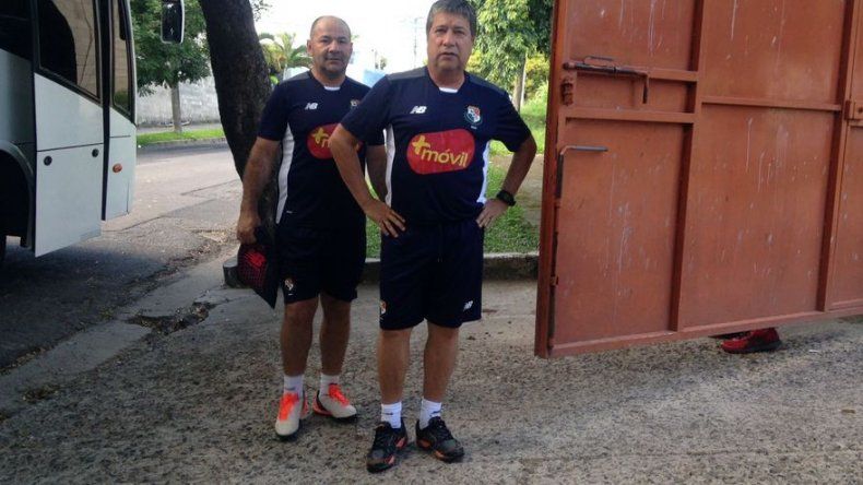 Bolillo Gómez:El que quiere ir al Mundial tiene que superar todo