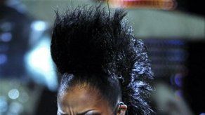 Janet Jackson cancela definitivamente conciertos