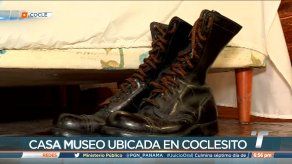 Reabren Casa Museo Omar Torrijos Herrera