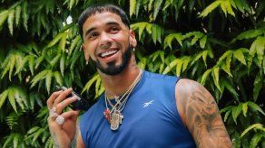 Anuel AA pierde y le toca pagar demanda millonaria&nbsp;