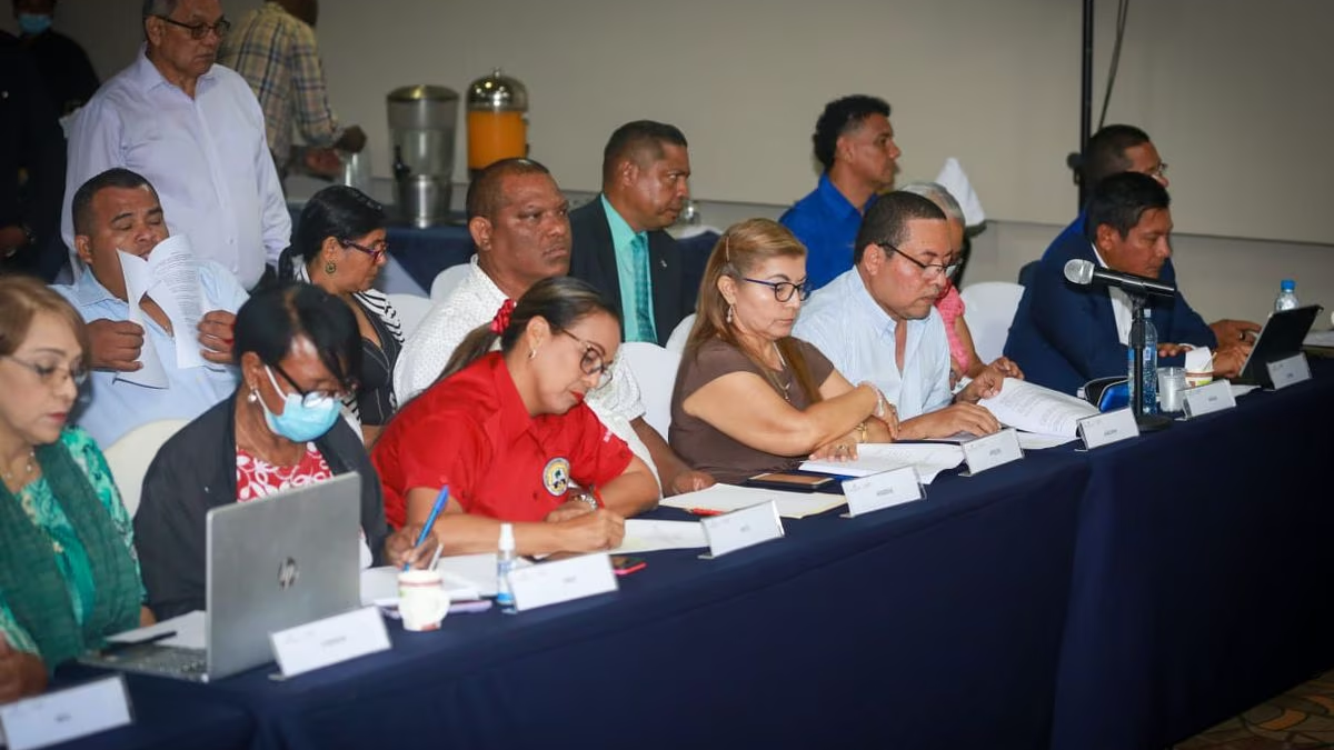 Docentes