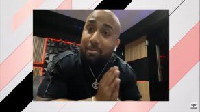 K4G aclara tema de controversia en Oye La Mordida.