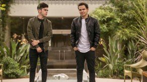 3BallMTY vuelve 3 años después con nuevas influencias para sumar a su tribal