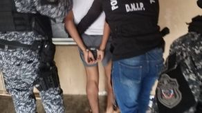 Taxista desaparecido es encontrado sin vida