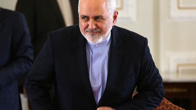 Dimite el ministro de Relaciones Exteriores de Irán