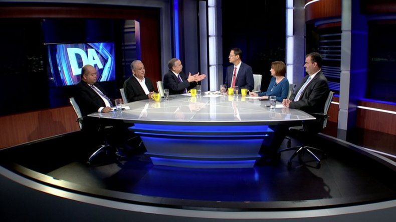 Grupo Movin decepcionado por procesos contra Martinelli y la mora judicial