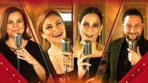 Teatro Nacional inicia su nueva serie de conciertos ¡Qué Viva! con espectáculo de boleros