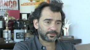El clan de Pablo Trapero, vigente y a la espera de los premios Platino