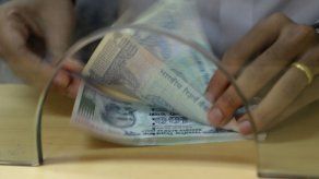 La India se lanza en picado al pago digital