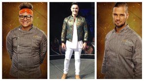 Personalidades que celebran por primera vez el Día del Padre