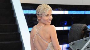 Elsa Pataky: Los niños me han hecho más disciplinada