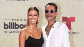 Marc Anthony nos presume su nueva novia. ¿Quién es?
