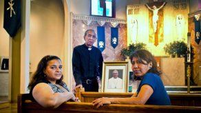 EEUU: Entusiasmo anticipado de hispanos ante visita del papa