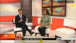 Padres de familia no apoyan paro de docentes