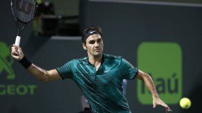 Otro clásico Federer-Nadal