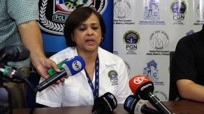 Policía Nacional ubica a sujeto secuestrado en Chiriquí Policía Nacional ubica a sujeto secuestrado en Chiriquí