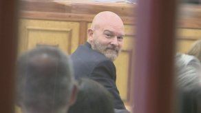 Audiencia sobre desaparición de equipo de espionaje se suspende por séptima vez