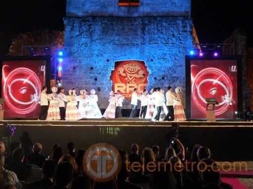 RPC Televisión celebró sus 50 años
