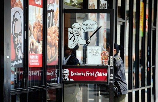 KFC y Pizza Hut cierran restaurantes en Nepal por amenazas