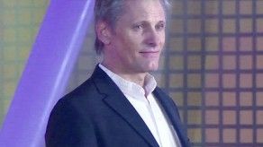 Homenaje a Viggo Mortensen en Marruecos