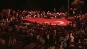 Panameños en Turquía están a salvo confirma cónsul en medio de intento de golpe militar