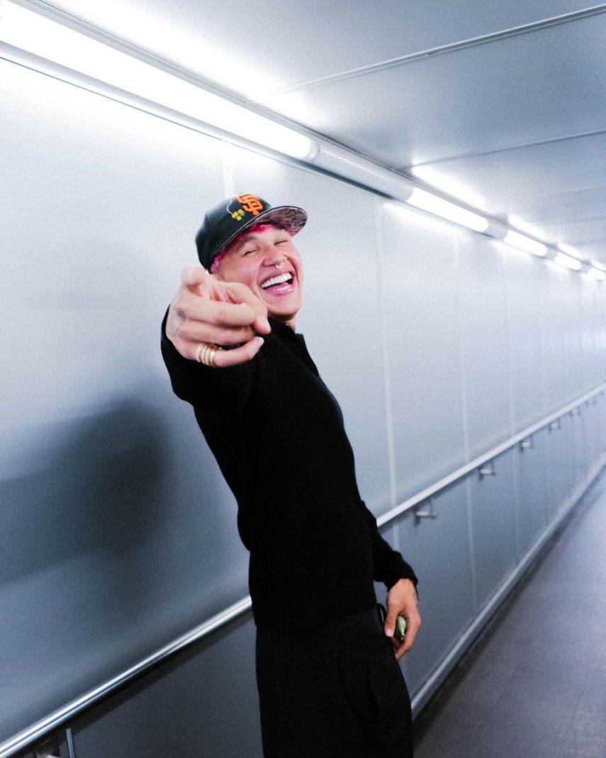 Beéle tendrá su concierto por primera vez en Panamá ¿Cuándo y dónde será?