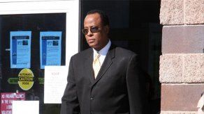 Ratifican la culpabilidad de Conrad Murray por la muerte de Michael Jackson