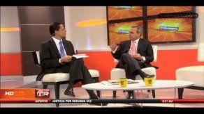 Regular financiamiento de la política es necesario en Panamá