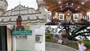 Viajar al interior de Panamá e inculcarle a los niños el valor de la cultura